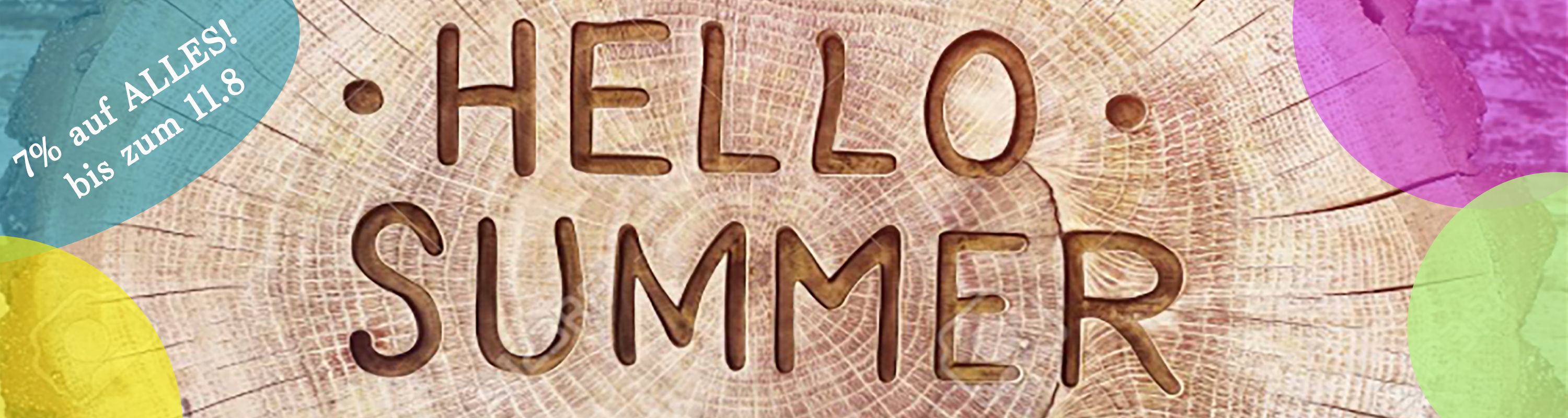 Hello Summer